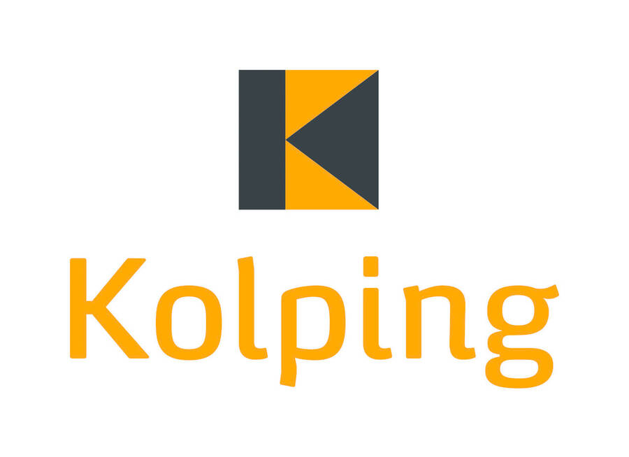 Logo Kolping