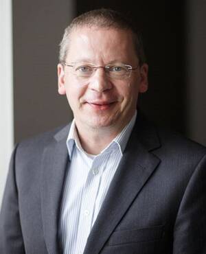Propst Matthias Ziemens